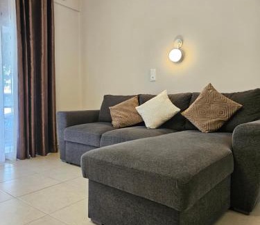 Kallithea Apartment | Modern Apartment Kallithea 1