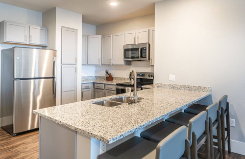 West Colorado Springs Apartment | Modern Apartment in Prime Location (ID8172X51)