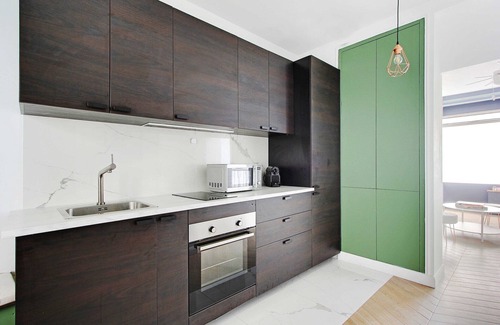 11th Arrondissement Apartment | Modern apartment - 1BR/4P - Roquette