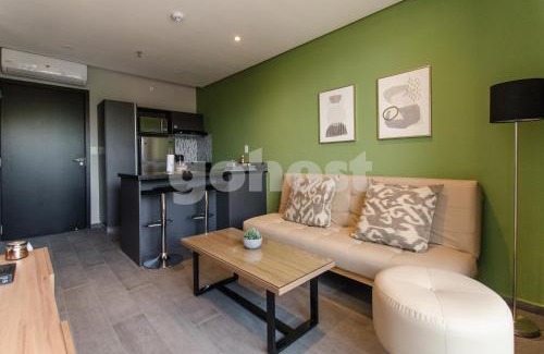 Asuncion Apartment | Modern Apartment At The Heart Of Villa Morra