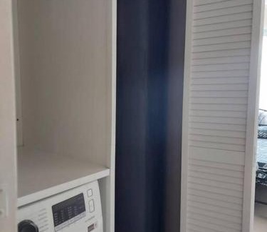 New Kingston Apartment | Modern Apartment at the Worthington