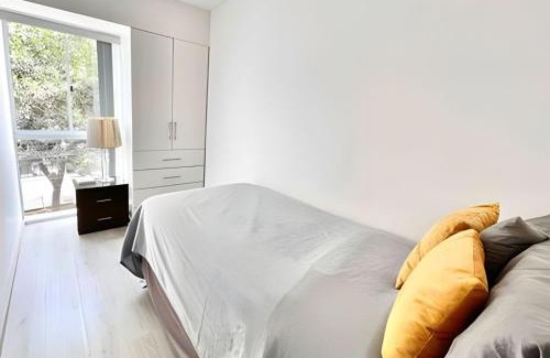 Surquillo Apartment | Modern Apartment between Miraflores & Surquillo