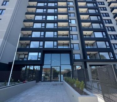 Temuco Apartment | Modern apartment, close to downtown