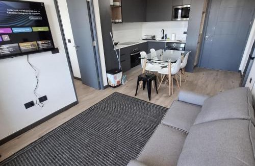 Temuco Apartment | Modern apartment, close to downtown