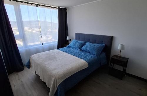 Temuco Apartment | Modern apartment, close to downtown