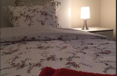 Reporyje Apartment | Modern Apartment