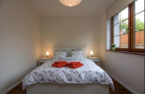 Reporyje Apartment | Modern Apartment