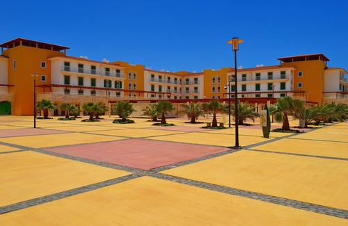 Santa Maria Apartment | Modern Apartment For up to 6 In Prestigious Vila Verde Resort Complex