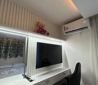 Ponta Negra Apartment | Modern Apartment Great Location