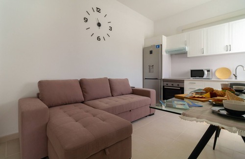 Arrecife Apartment | Modern apartment in Arrecife in Bello Lanzarote - 6 PEOPLE
