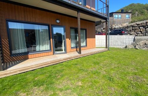 Al Municipality Apartment | Modern apartment in beautiful Lofoten