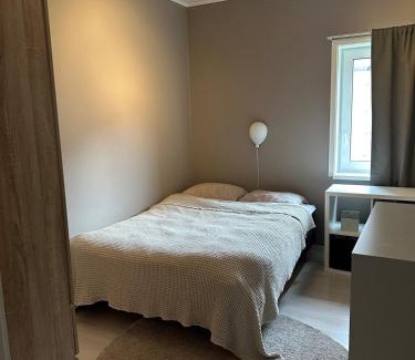 Al Municipality Apartment | Modern apartment in beautiful Lofoten