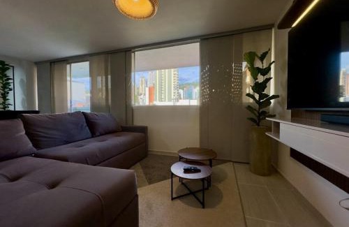 Bucaramanga Apartment | Modern apartment in Cabecera Bucaramanga