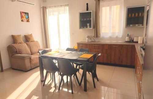 Gzira Apartment | Modern Apartment In Centre Of Gzira