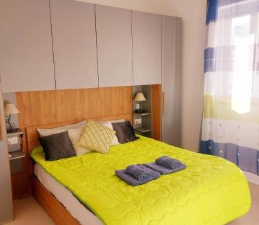 Gzira Apartment | Modern Apartment In Centre Of Gzira