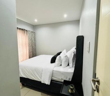 Umtata Apartment | Modern Apartment in Mthatha
