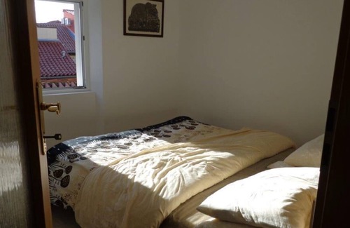 Piran Apartment | Modern apartment in old city