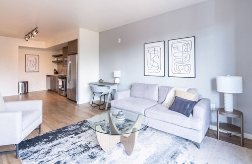 Boulder Apartment | Modern Apartment in Prime Location (ID2997X39)