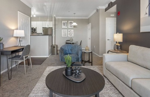Rocklin Apartment | Modern Apartment in Prime Location (ID9304X63)