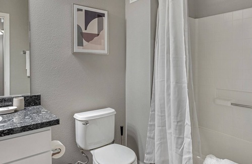 Rocklin Apartment | Modern Apartment in Prime Location (ID9304X63)