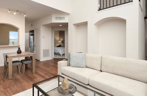 Tampa Apartment | Modern Apartment in Prime Location (ID8400X74)