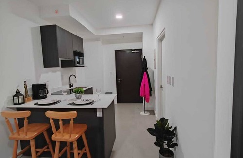 Carmen Apartment | Modern Apartment in San José Downtown with incredible city views