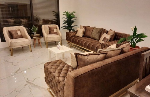 Amman Apartment | Modern Apartment in the Heart of Amman