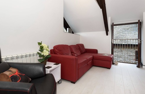 Looe House | Modern apartment in the heart of Looe town