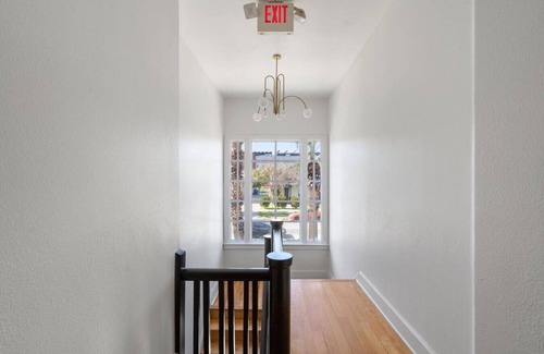 Downtown Phoenix Apartment | Modern Apartment in the Heart of Phoenix (4)