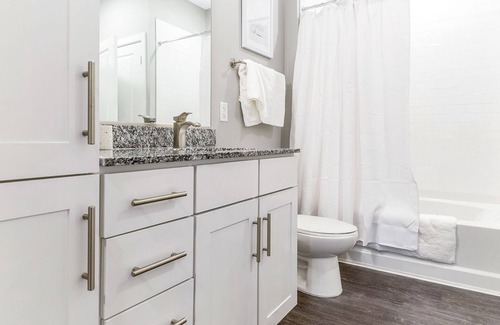 Chapel Hill Apartment | Modern Apartment in Prime Location (ID8112X15)