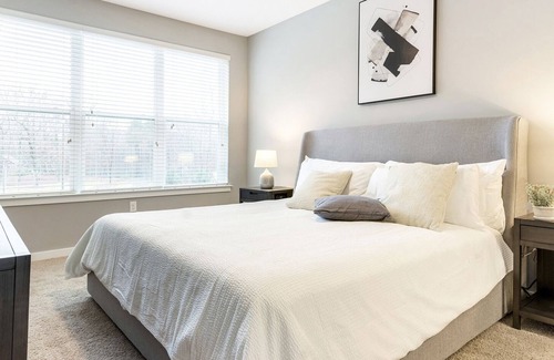 Chapel Hill Apartment | Modern Apartment in Prime Location (ID8112X15)