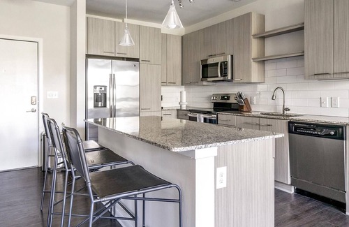 Chapel Hill Apartment | Modern Apartment in Prime Location (ID1255X476)