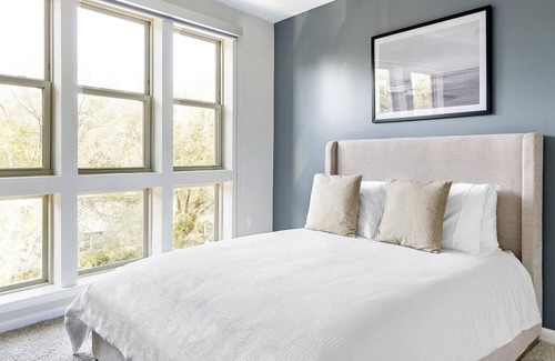 Chapel Hill Apartment | Modern Apartment in Prime Location (ID1255X476)