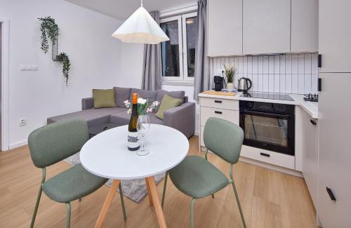 Modra Apartment | Modern apartment in wine town - Modra