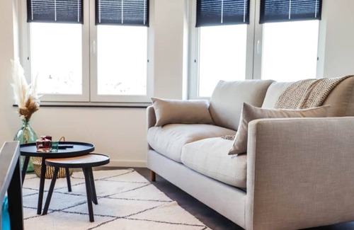 Hotton Apartment | Modern apartment Lili's Place in the centre of Hotton