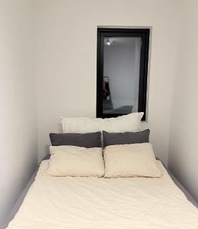 Kristiansand Apartment | Modern Apartment - Lund
