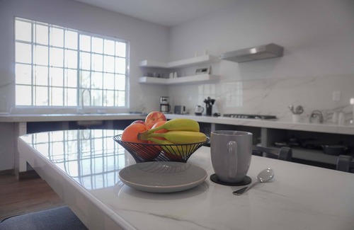 Ciudad Madero Apartment | Modern Apartment with 2 Bedrooms Near sea