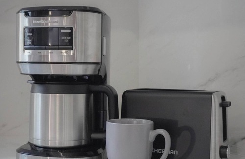 Ciudad Madero Apartment | Modern Apartment with 2 Bedrooms Near sea