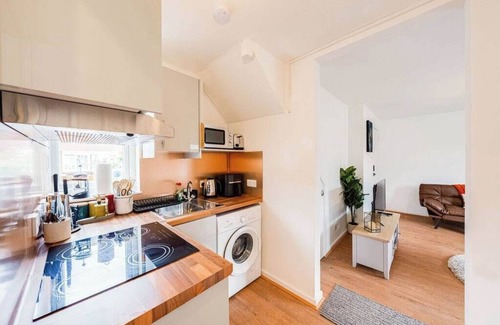 Newham Apartment | Modern Apartment near City Airport & ExCeL Lo…