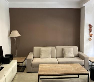 Castanos Apartment | Modern apartment near to Guggenheim museum