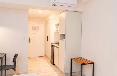 Salta Apartment | Modern apartment. one block from Salta's main square