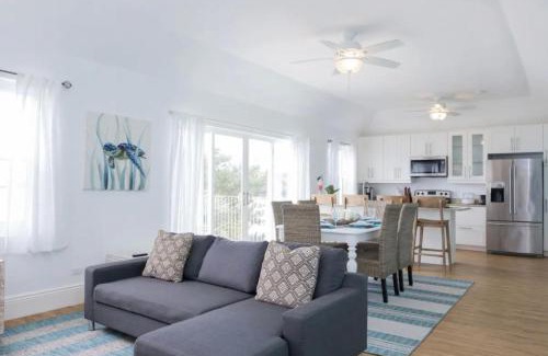 St. George's Apartment | Modern Apartment St Georges Bermuda
