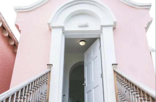 St. George's Apartment | Modern Apartment St Georges Bermuda