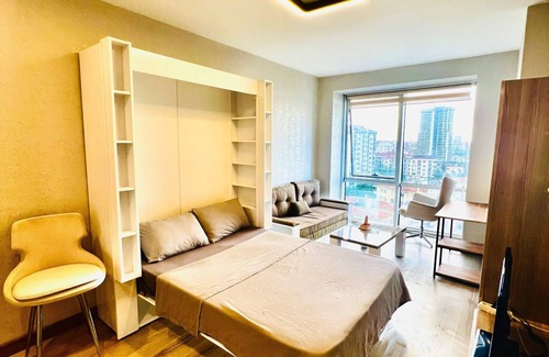 Esenyurt Resort | MODERN APARTMENT
