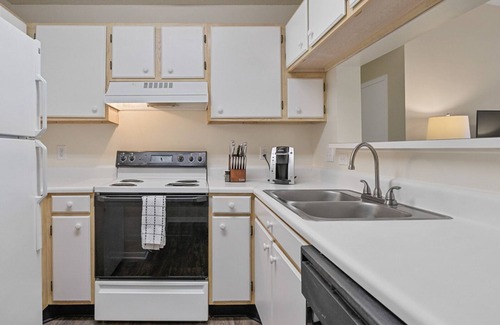 Winston - Salem Apartment | Modern Apartment in Prime Location (ID7350X50)