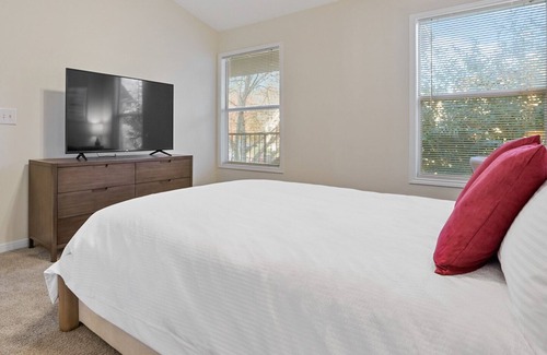 Winston - Salem Apartment | Modern Apartment in Prime Location (ID7350X50)