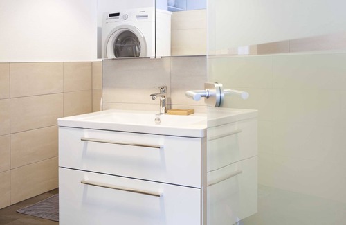 Montabaur Apartment | Modern apartment with sophisticated equipment