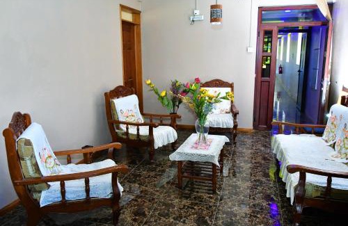 Surinam Apartment | Modern Apartment with Garden and Lake View in Riambel