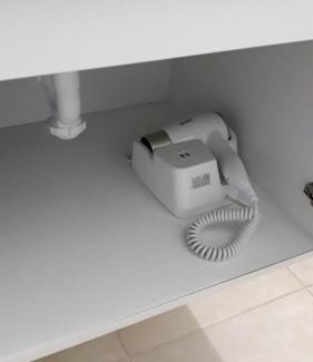 Independencia Apartment | Modern apartment with great view in Lima