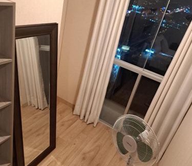 Independencia Apartment | Modern apartment with great view in Lima